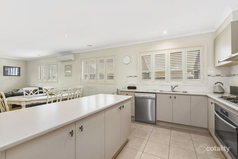 Property photo of 22 Tawleed Grove Clyde North VIC 3978