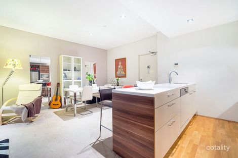 803/237 Adelaide Tce, Perth, WA 6000