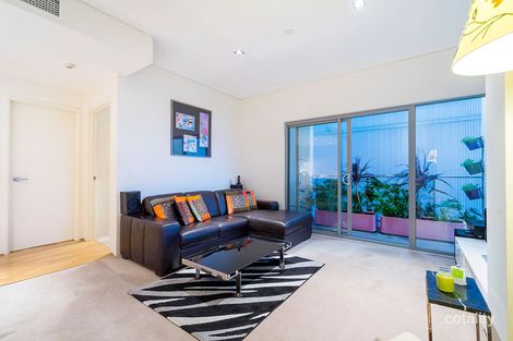 Property photo of 803/237 Adelaide Terrace Perth WA 6000