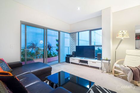 Property photo of 803/237 Adelaide Terrace Perth WA 6000