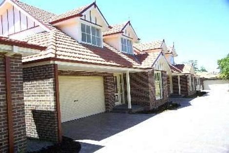Property photo of 3/6 Camelia Street Box Hill VIC 3128