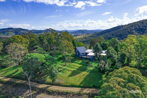 Property photo of 99 Pythonwood Road Lower Pappinbarra NSW 2446