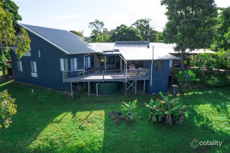 Property photo of 99 Pythonwood Road Lower Pappinbarra NSW 2446