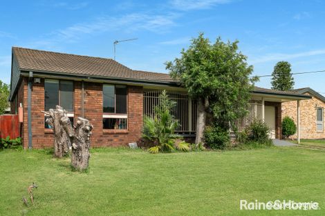 53 Salisbury Dr, Nowra, NSW 2541