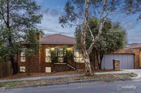 2a Tyrrell Ave, Blackburn, VIC 3130