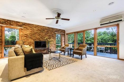 Property photo of 2A Tyrrell Avenue Blackburn VIC 3130