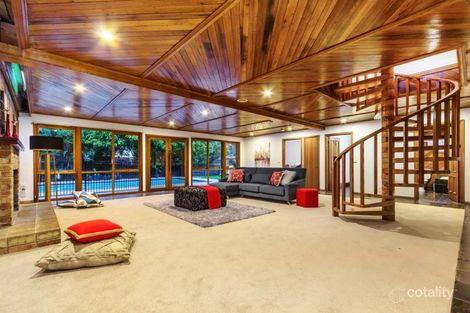 Property photo of 2A Tyrrell Avenue Blackburn VIC 3130