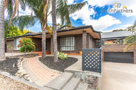 Property photo of 13 Bent Court Wynn Vale SA 5127