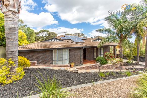 Property photo of 13 Bent Court Wynn Vale SA 5127