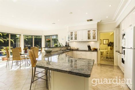 Property photo of 4 Sildor Court Kenthurst NSW 2156