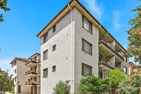 Property photo of 7/6-8 Nelson Street Penshurst NSW 2222