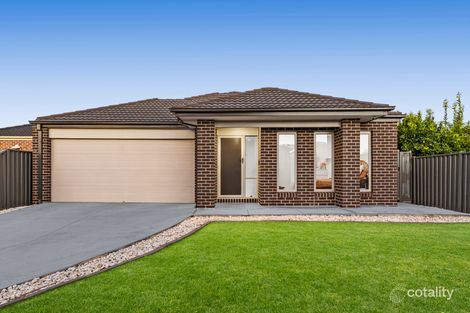 123 Catherine Dr, Hillside, VIC 3037
