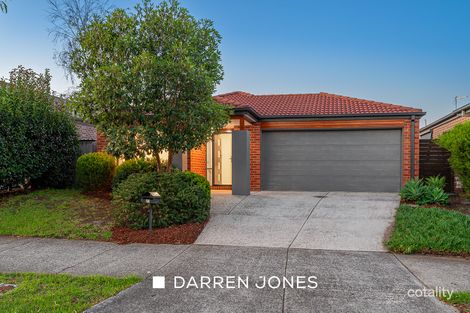 Property photo of 27 Elation Boulevard Doreen VIC 3754