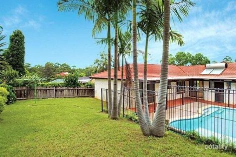 Property photo of 11 Crestwood Drive Baulkham Hills NSW 2153