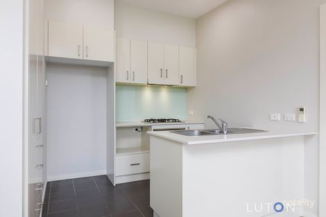 Property photo of 35/47 Wentworth Avenue Kingston ACT 2604