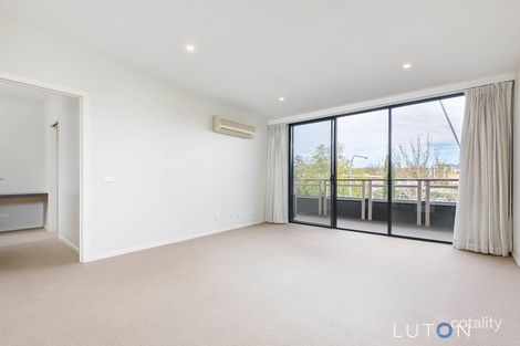 Property photo of 35/47 Wentworth Avenue Kingston ACT 2604