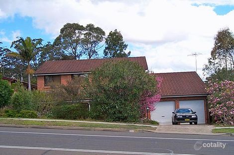 100 Aiken Rd, West Pennant Hills, NSW 2125