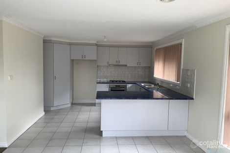 Property photo of 1/5 Mimosa Road Mill Park VIC 3082