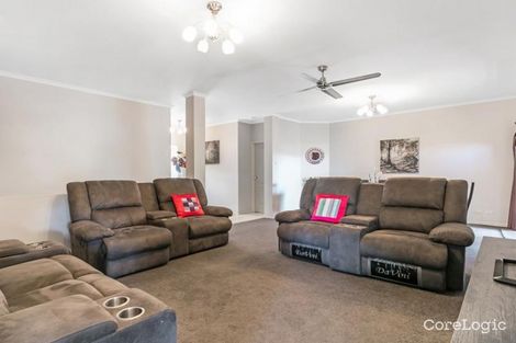 Property photo of 33 Woodswallow Place Bellbowrie QLD 4070