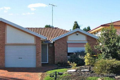Property photo of 163B Farnham Road Quakers Hill NSW 2763