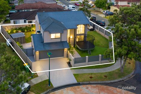 Property photo of 47 Clear River Boulevard Ashmore QLD 4214