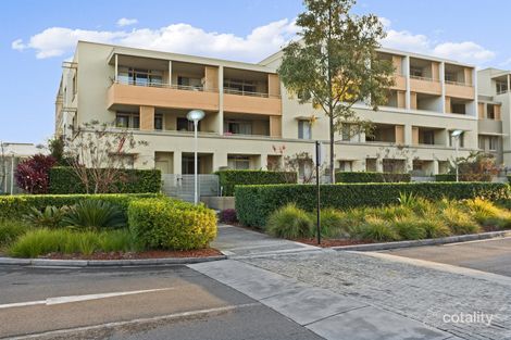 Property photo of 302/4 Stromboli Strait Wentworth Point NSW 2127