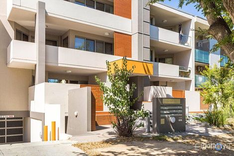 Property photo of 10/18 De Burgh Street Lyneham ACT 2602