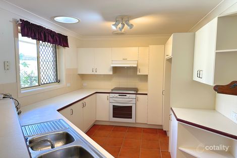 Property photo of 22 Gumnut Road Yamba NSW 2464
