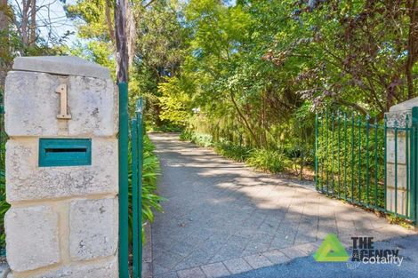 Property photo of 1 Fischer Road Darlington WA 6070