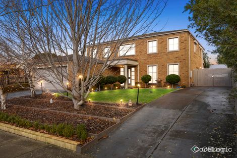 Property photo of 23 Noah Close Mornington VIC 3931