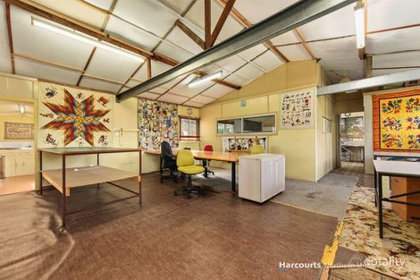 17 Black Gate Rd, Mount Seymour, TAS 7120