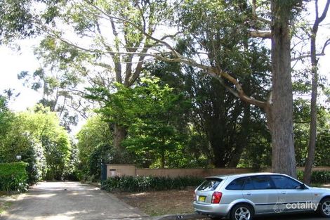 Property photo of 15 Ada Avenue Wahroonga NSW 2076