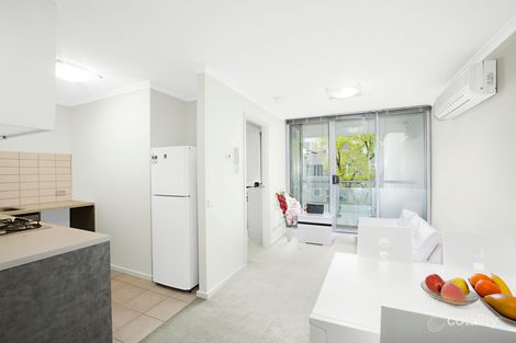 Property photo of 318/118 Dudley Street West Melbourne VIC 3003