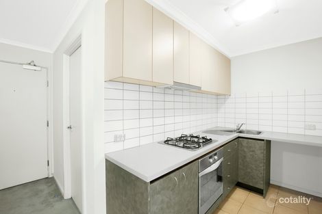Property photo of 318/118 Dudley Street West Melbourne VIC 3003