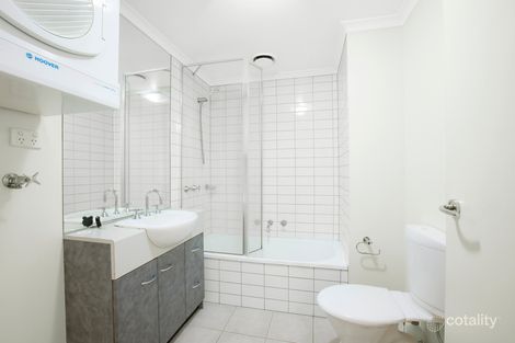 Property photo of 318/118 Dudley Street West Melbourne VIC 3003