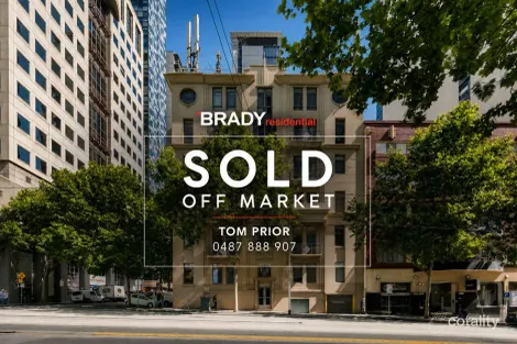 310/408 La Trobe St, Melbourne, VIC 3000
