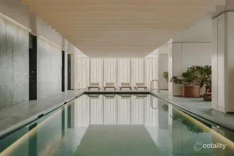 Property photo of 5B/88 Barangaroo Avenue Barangaroo NSW 2000