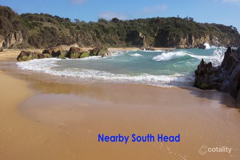 12a Dell Pde, Moruya Heads, NSW 2537