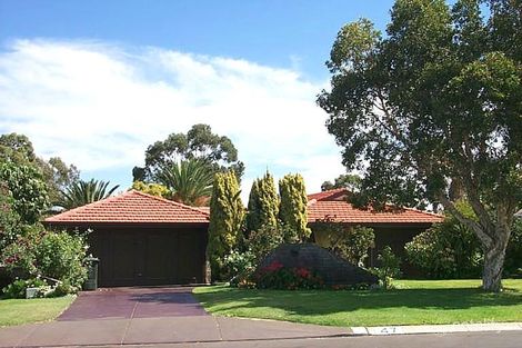 Property photo of 47 Rannoch Circle Hamersley WA 6022