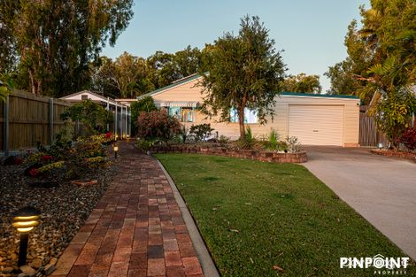 Property photo of 9 Jason Street Andergrove QLD 4740