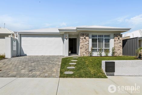 42 Hibiscus St, Hammond Park, WA 6164