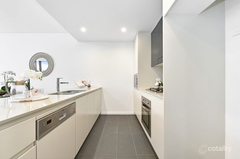 Property photo of 301/10 Savona Drive Wentworth Point NSW 2127