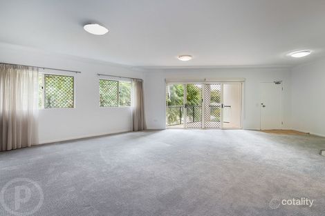 6/35 Beeston St, Teneriffe, QLD 4005
