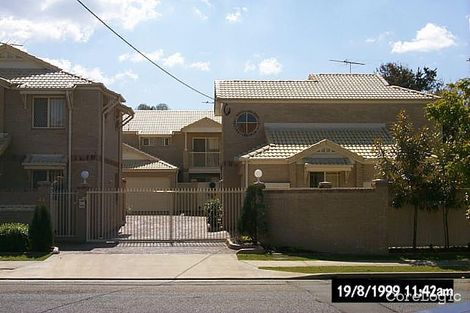 Property photo of 5/44 Stevenson Street Ascot QLD 4007