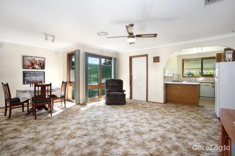 Property photo of 26 Francesco Drive Dandenong North VIC 3175