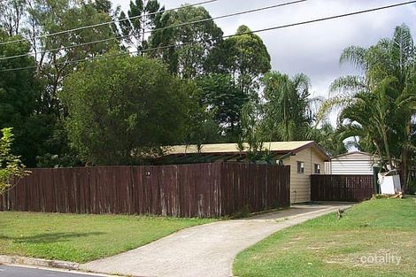 19 Cindy St, Marsden, QLD 4132