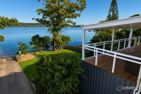 182 Canaipa Point Dr, Russell Island, QLD 4184