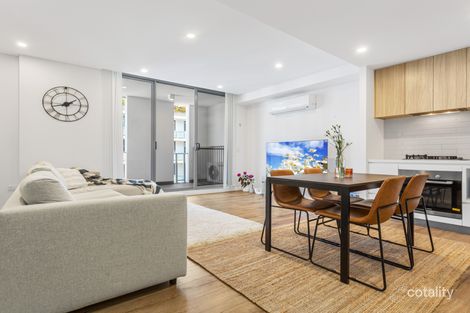 Property photo of 602/11 Willis Street Wolli Creek NSW 2205