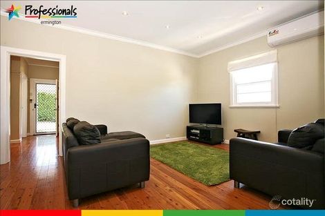 Property photo of 62 Spurway Street Ermington NSW 2115