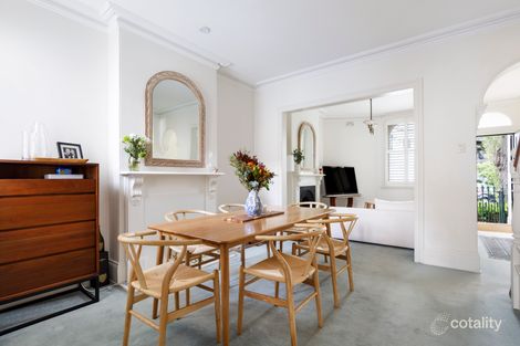 Property photo of 9 Cascade Street Paddington NSW 2021